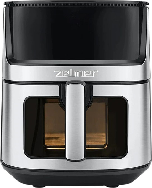 Изображение товара Аэрогриль Zelmer ZAF8650