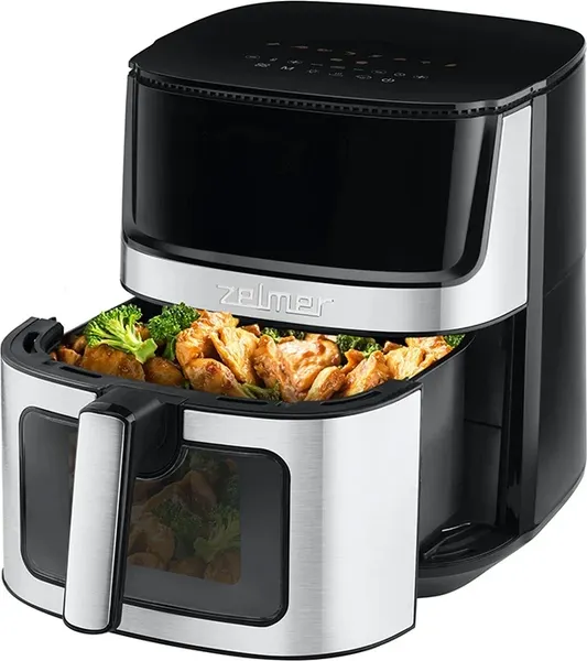 Изображение товара Аэрогриль Zelmer ZAF8650