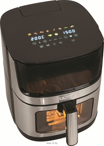 Изображение товара Аэрогриль Zelmer ZAF8800