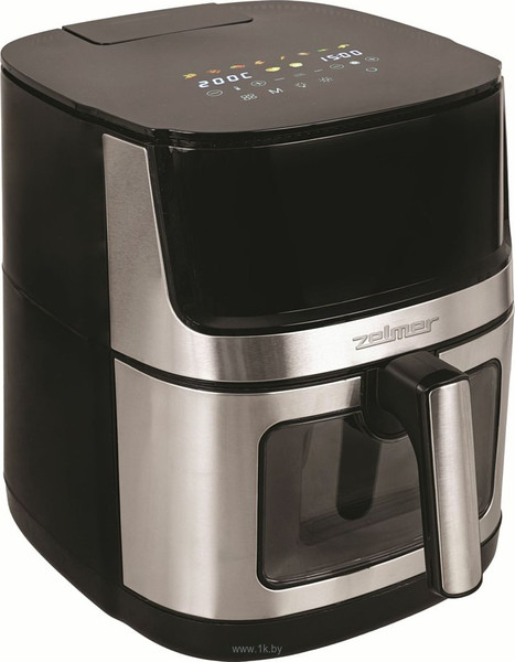 Изображение товара Аэрогриль Zelmer ZAF8800