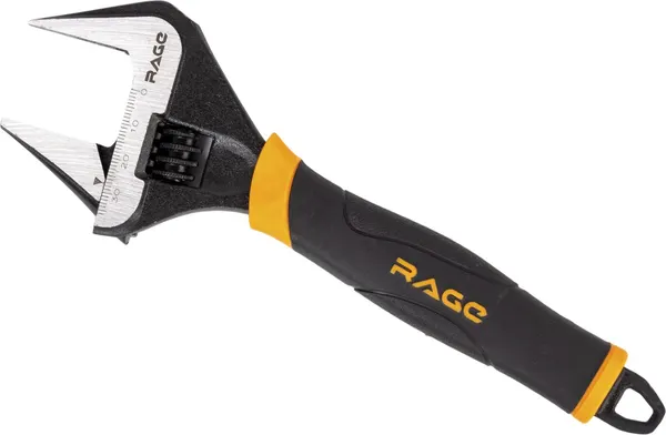 Изображение товара Гаечный ключ Rage 311106