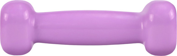 Изображение товара Гантель Espado ES1119LC (0.5кг, сиреневый)