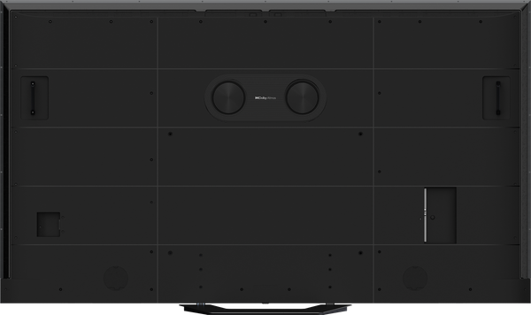 Изображение товара Телевизор Blaupunkt 100" 100MCG6000T