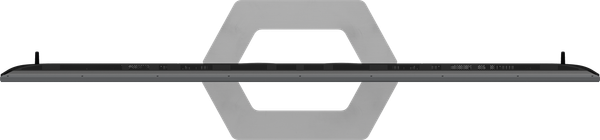 Изображение товара Телевизор Blaupunkt 100" 100MCG6000T