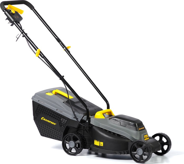 Изображение товара Газонокосилка электрическая Champion EM3212/1