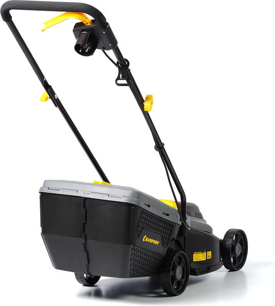 Изображение товара Газонокосилка электрическая Champion EM3212/1