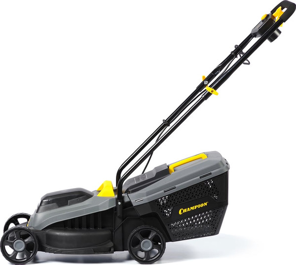 Изображение товара Газонокосилка электрическая Champion EM3212/1