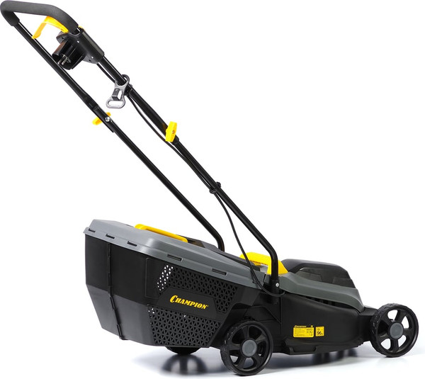 Изображение товара Газонокосилка электрическая Champion EM3212/1