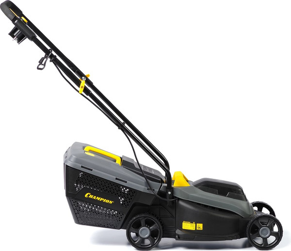 Изображение товара Газонокосилка электрическая Champion EM3212/1