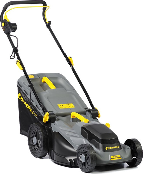 Изображение товара Газонокосилка электрическая Champion EM4318