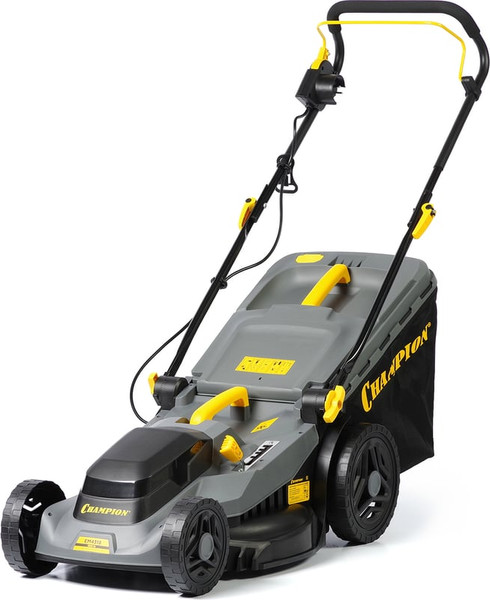 Изображение товара Газонокосилка электрическая Champion EM4318