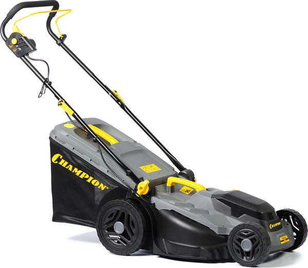 Изображение товара Газонокосилка электрическая Champion EM4318