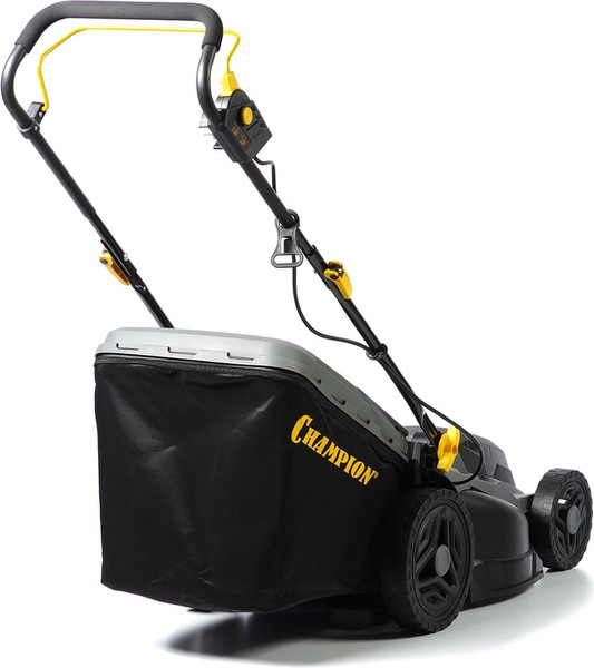 Изображение товара Газонокосилка электрическая Champion EM4318