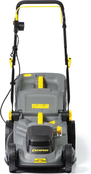 Изображение товара Газонокосилка электрическая Champion EM4318