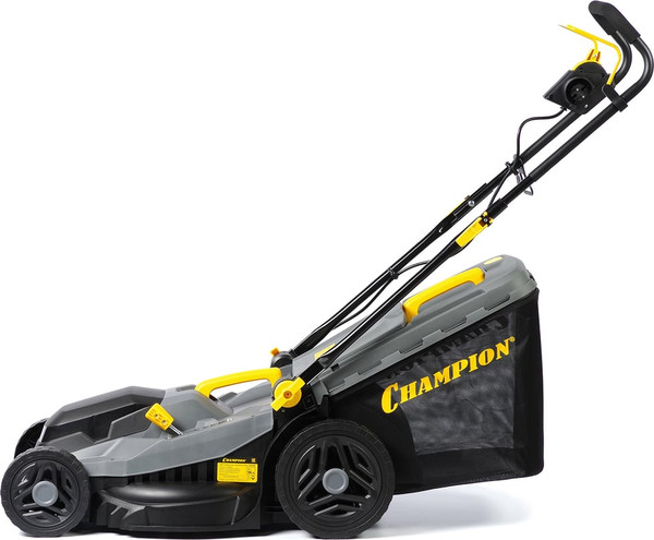 Изображение товара Газонокосилка электрическая Champion EM4318