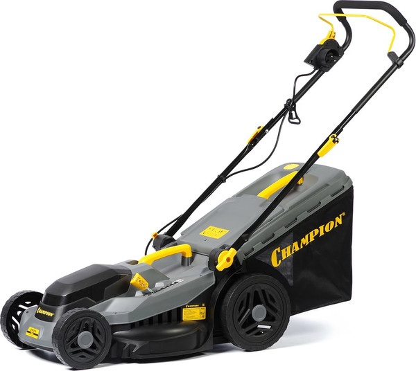 Изображение товара Газонокосилка электрическая Champion EM4318