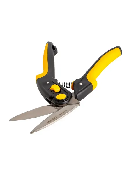 Изображение товара Ножницы по металлу Rage Furious / 850009