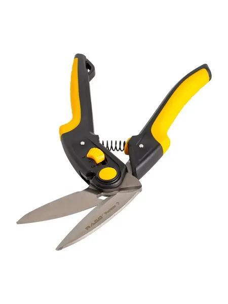 Изображение товара Ножницы по металлу Rage Furious / 850009