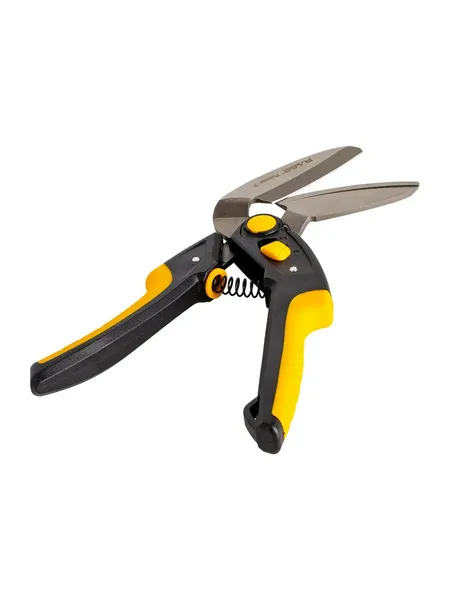 Изображение товара Ножницы по металлу Rage Furious / 850009