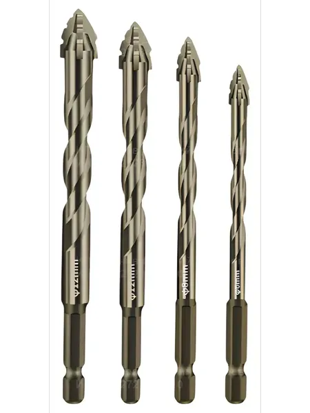 Изображение товара Набор сверл Vira 550144