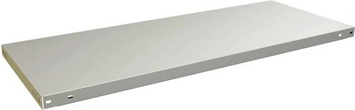 Изображение товара Полка для металлического стеллажа Практик MS Standart 100x40