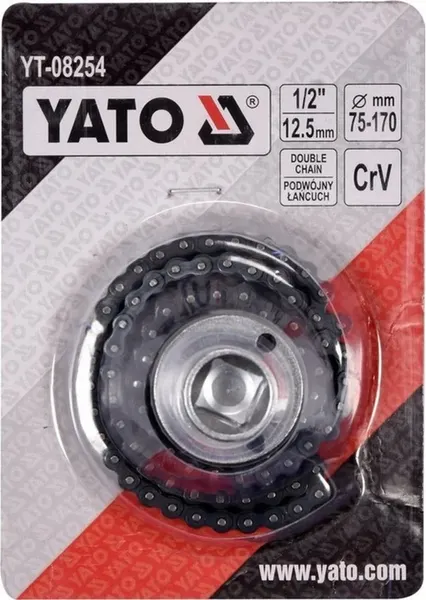 Изображение товара Съемник Yato YT-08254
