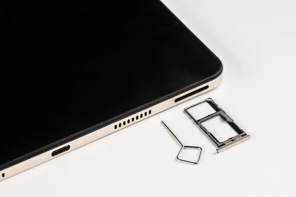 Изображение товара Планшет Horizont H-Tab 1 Pro 12GB/256GB LTE (золото)