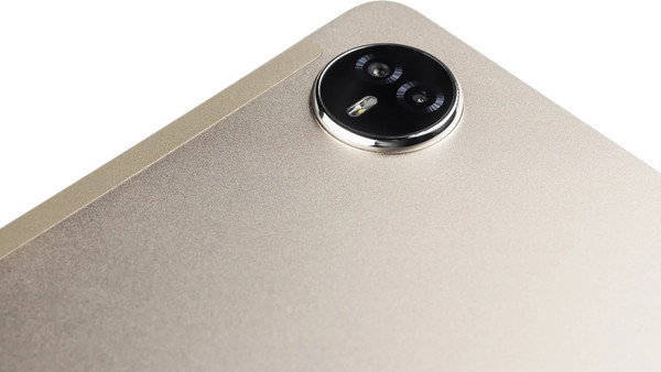 Изображение товара Планшет Horizont H-Tab 1 Pro 12GB/256GB LTE (золото)