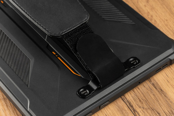 Изображение товара Планшет Horizont H-Tab 1 Shield 6GB/256GB LTE (черный)