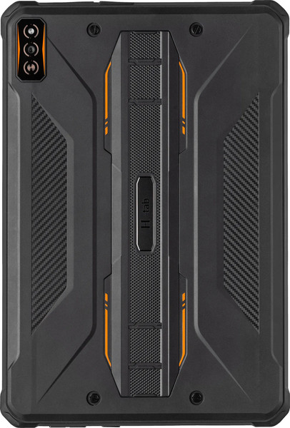 Изображение товара Планшет Horizont H-Tab 1 Shield 6GB/256GB LTE (черный)