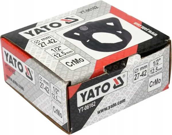 Изображение товара Съемник Yato YT-06162