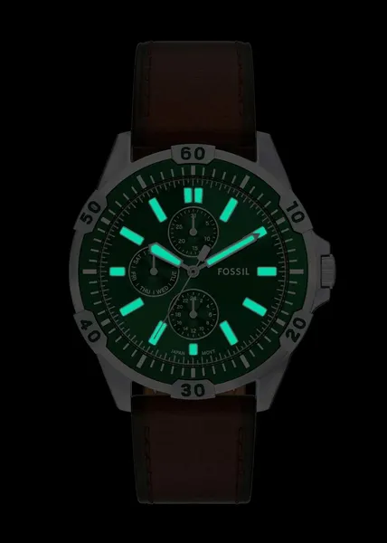 Изображение товара Часы наручные мужские Fossil FS6147