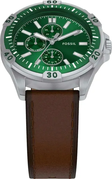 Изображение товара Часы наручные мужские Fossil FS6147