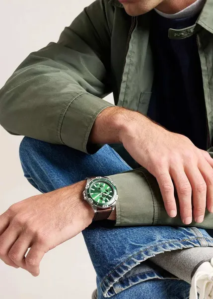 Изображение товара Часы наручные мужские Fossil FS6147