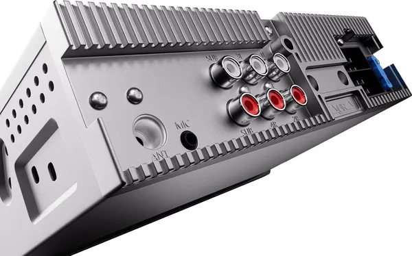 Изображение товара Бездисковая автомагнитола AURA Storm-679DSP