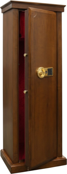 Изображение товара Оружейный сейф Valberg Д Арсенал EL (дуб)