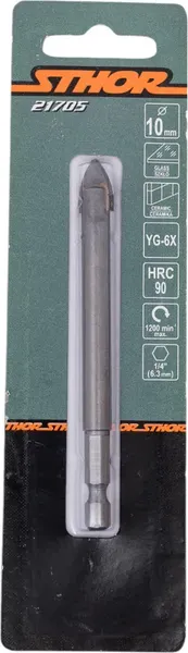 Изображение товара Сверло Sthor 21705