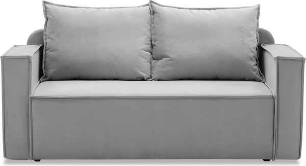 Изображение товара Диван VELUNA Бохо (Beverly Grey)