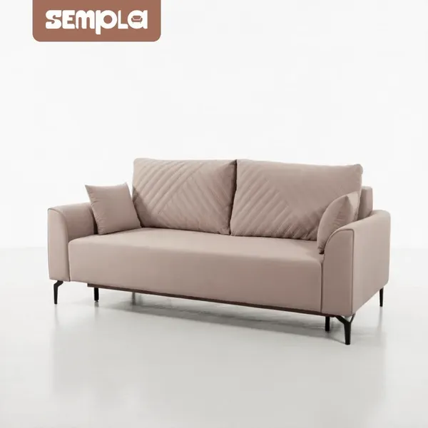Изображение товара Диван SEMPLA Берген 2 (альба мокко)