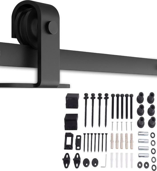 Изображение товара Комплект фурнитуры для раздвижных дверей Asvik 3C/2.6