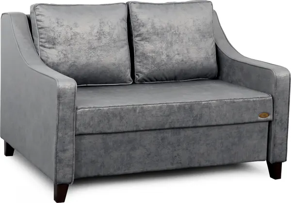 Изображение товара Диван SEMPLA Джерси 2 - 1200 (лана серый)