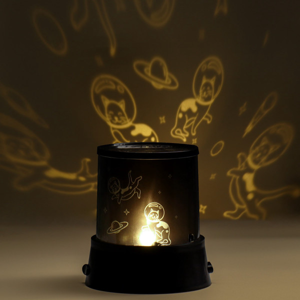 Изображение товара Ночник Sima-Land Котята GBL-0044 / 10204547