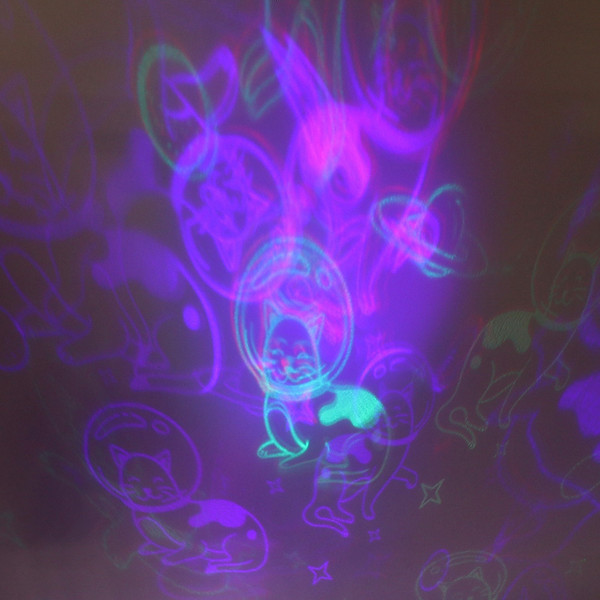 Изображение товара Ночник Sima-Land Котята GBL-0044 / 10204547