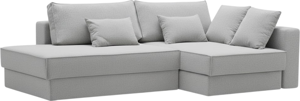 Изображение товара Диван угловой VELUNA Дуглас (Forest 994)