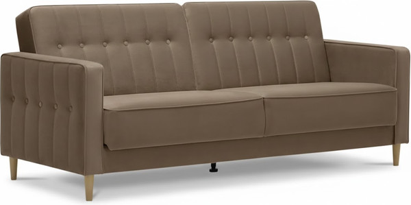 Изображение товара Диван VELUNA Клайд (Cristy Cappuccino/88)