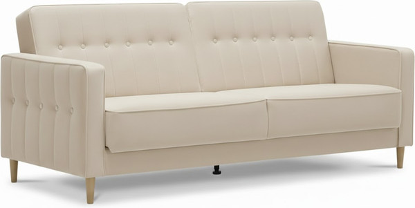 Изображение товара Диван VELUNA Клайд (Beverly Beige/1)