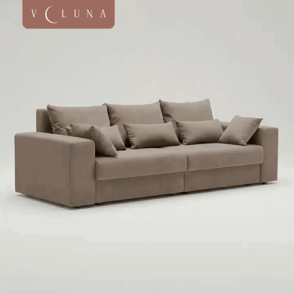 Изображение товара Диван VELUNA Майами (Forest 233)