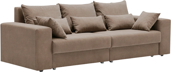 Изображение товара Диван VELUNA Майами (Forest 233)