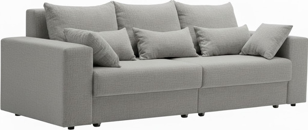 Изображение товара Диван VELUNA Майами (Beverly Grey)
