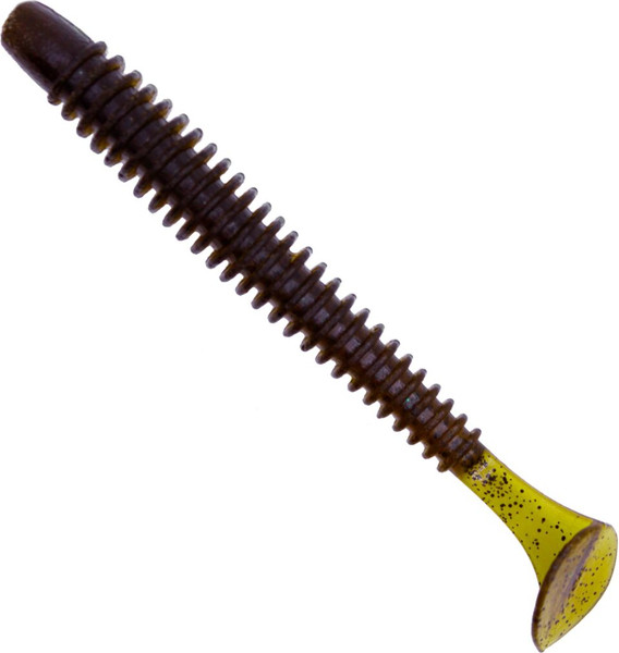 Изображение товара Мягкая приманка FishMagnet Choppy 3.5" 103 (6шт)